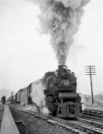 PRR 6762, M-1B, #2 of 2, 1955